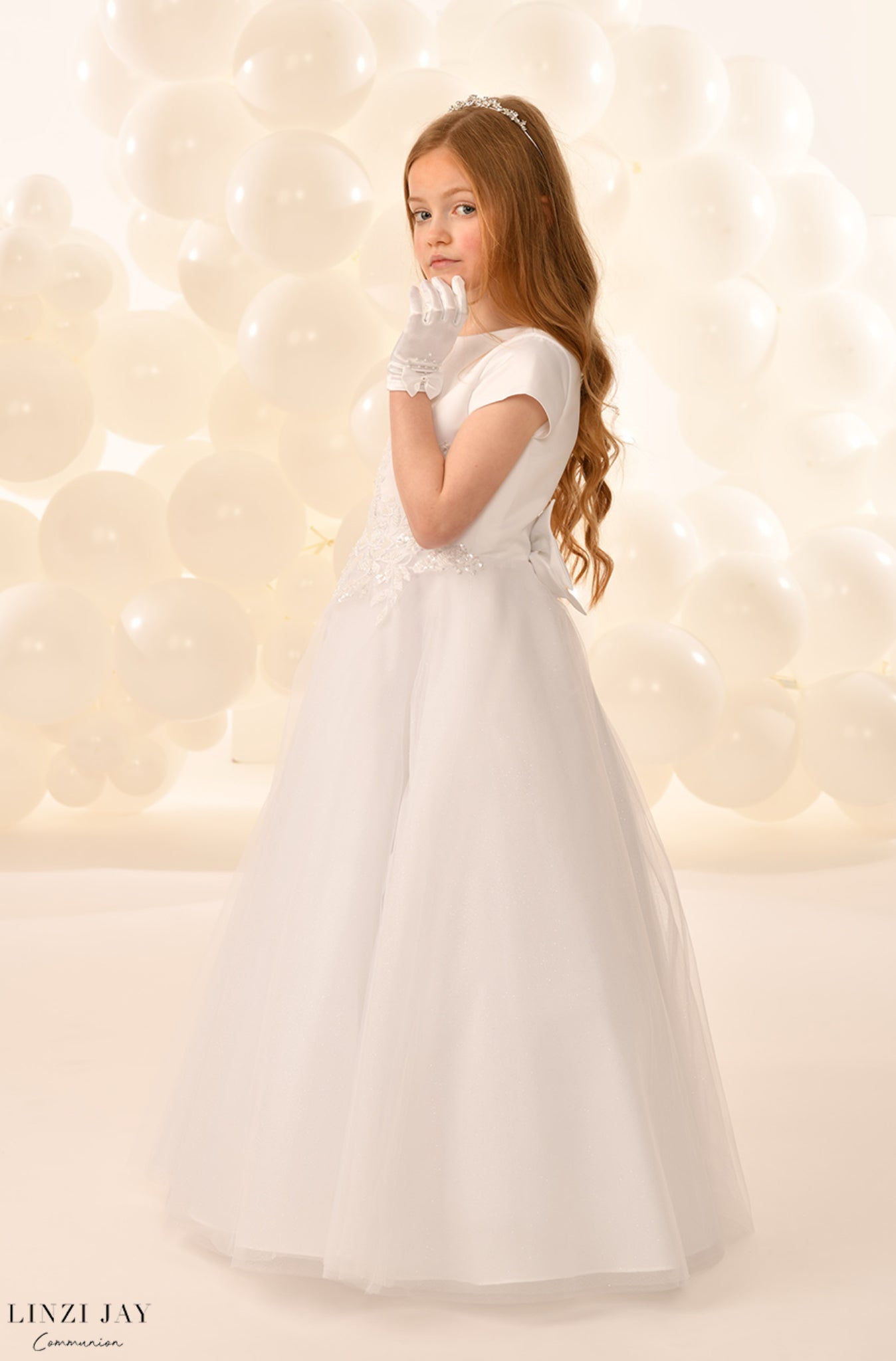 2026 Linzi Jay collection Kennedy