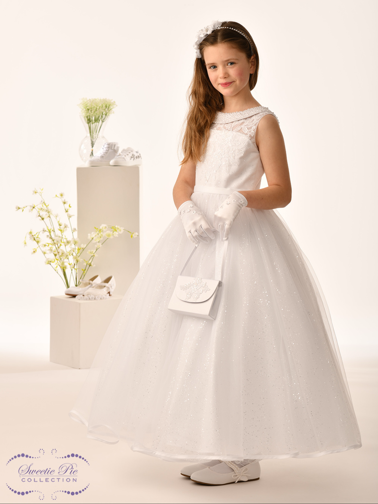 2026 Sweetie pie collection 5025 (order instore)