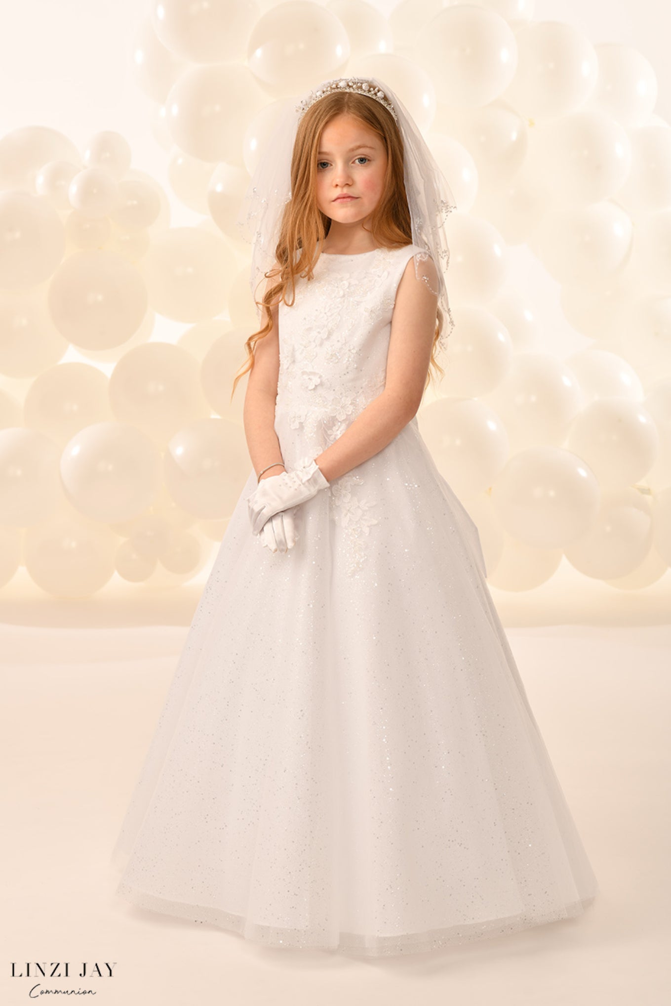 2026 Linzi Jay collection Piper