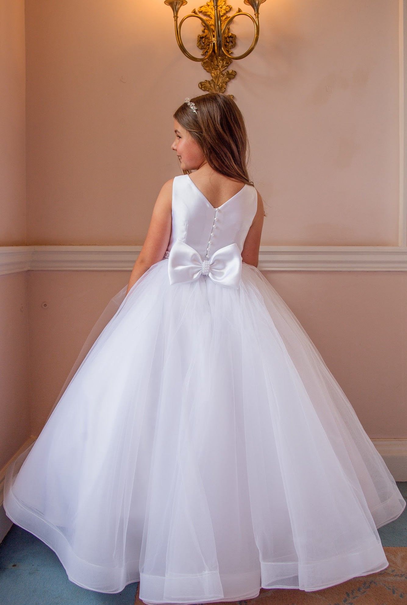 C&P 2026 collection Avery dress (order instore)