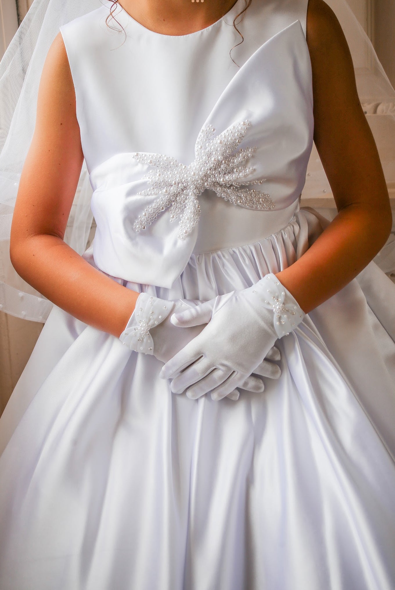 C&P 2026 collection Luciana dress (order instore)