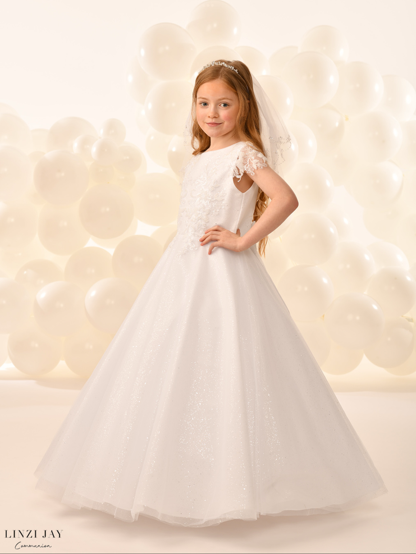 2026 Linzi Jay collection Karla