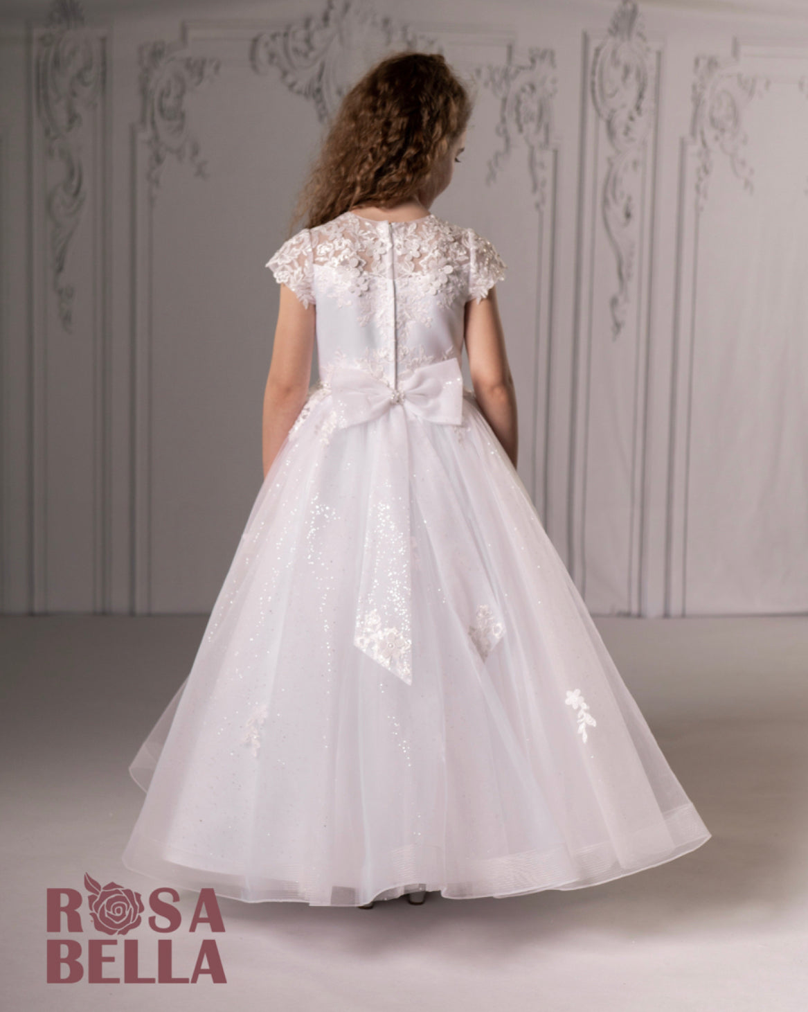 Rosa Bella 651 by Sweetie pie collection 2025