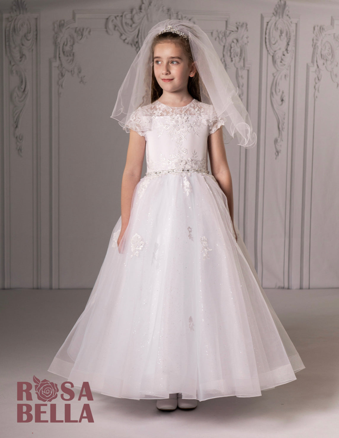 Rosa Bella 651 by Sweetie pie collection 2025