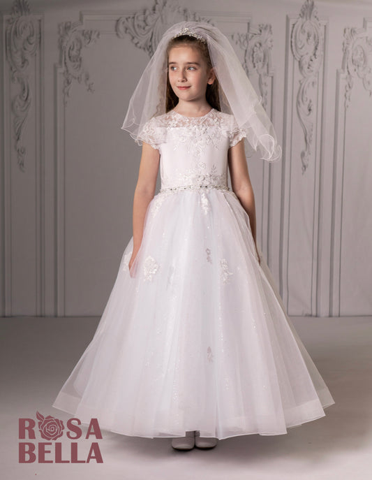 Rosa Bella 651 by Sweetie pie collection 2025