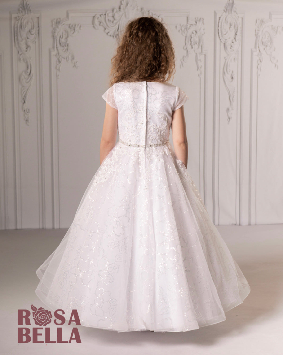 Rosa Bella 649 by Sweetie pie collection 2025