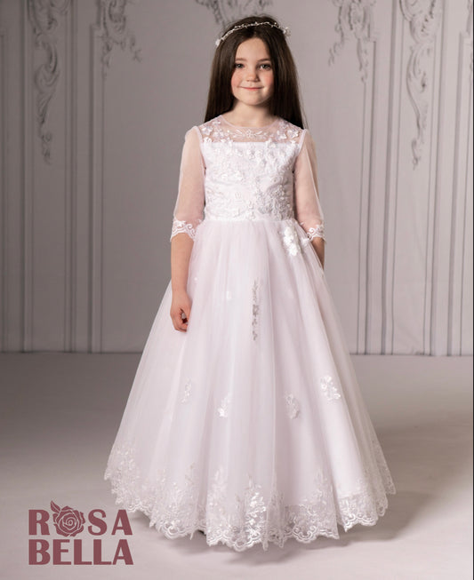 Rosa Bella 300 by Sweetie pie collection 2025