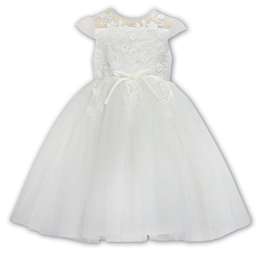 SARAH LOUISE CHRISTENING. 070165