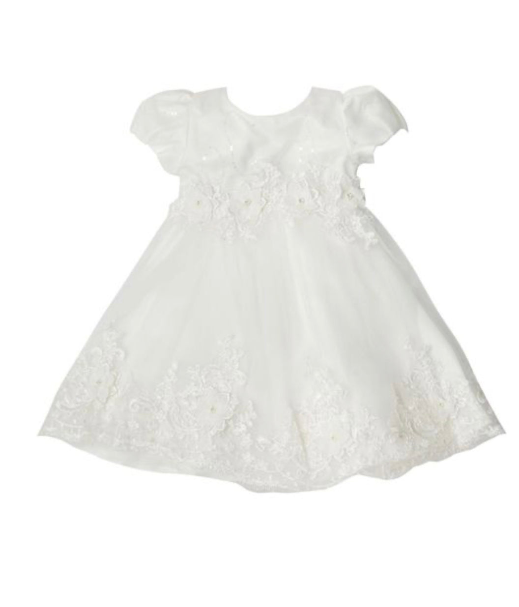 CHRISTENING DRESS Riya